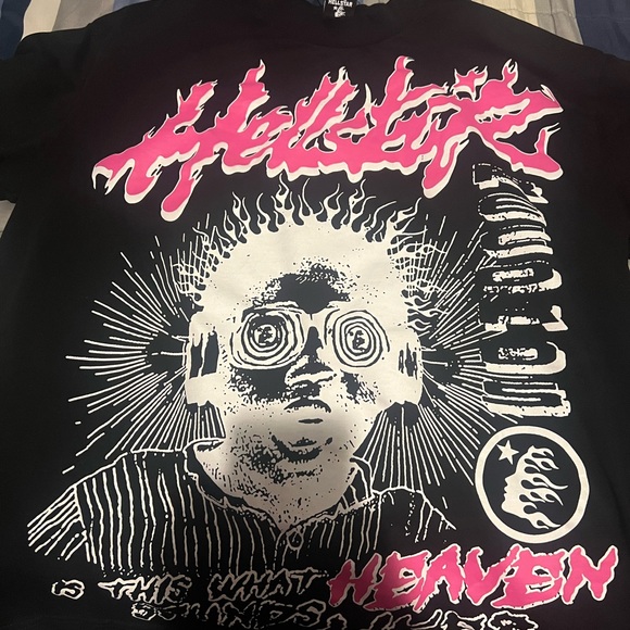 Hellstar Tee